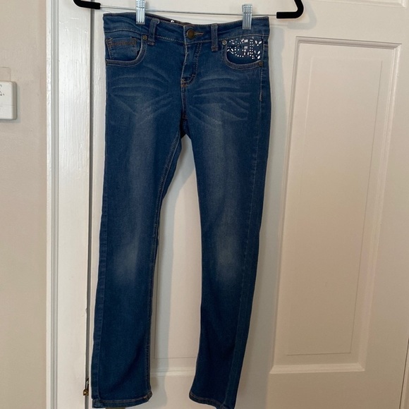Vigoss girl  jeans - Picture 1 of 3